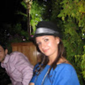 Meet your Posher, Ana